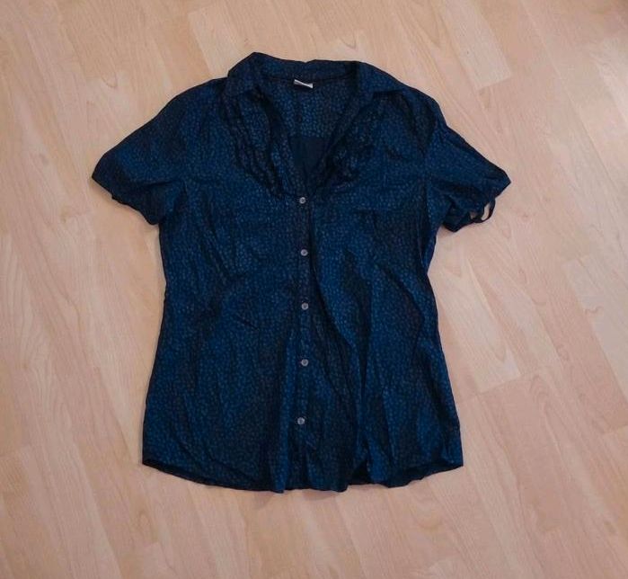 Esprit Bluse Hemd Gr. M (38) w NEU in Dransfeld