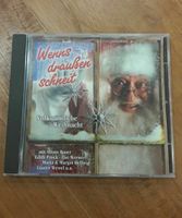 Wenns draußen schneit - Volkstümliche Weihnacht CD Hessen - Rimbach Vorschau