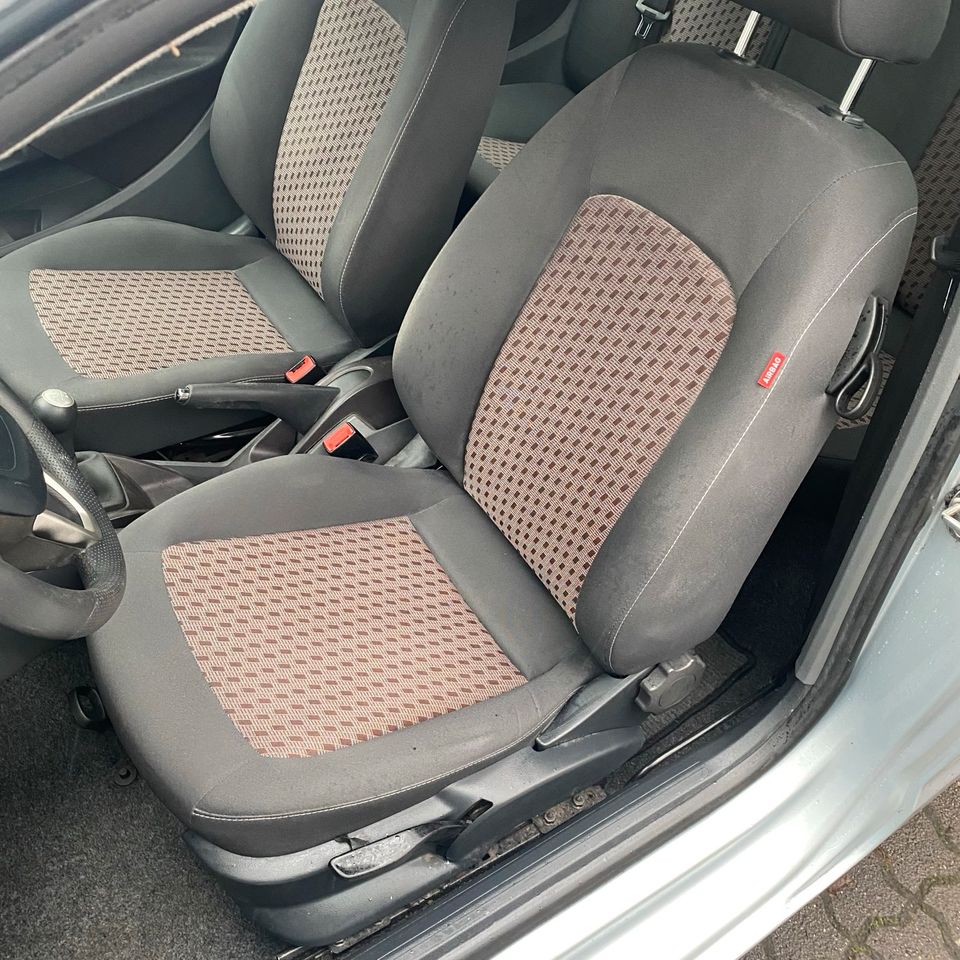 Seat Ibiza 1.2 SC 12V Style Isofix Bluetooth Aux in Hamburg