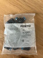 Festo L-Steckverindung QSL-6 Thüringen - Kaltennordheim Vorschau