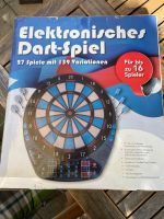 Elektronisches Dartspiel München - Pasing-Obermenzing Vorschau