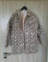 Jacke in Lederoptik, Lederjacke Niedersachsen - Berge Vorschau