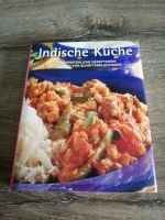 Verkaufe ein Kochbuch "Indische Küche" Hessen - Heringen (Werra) Vorschau