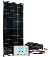 Solaranlage/ 300 W Solarpanele für Wohnmobil Bayern - Erlangen Vorschau