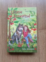 Kinderbuch "Liliane Susewind - rückt dem Wolf nicht auf den Pelz" Obervieland - Habenhausen Vorschau
