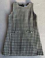 Boucle Kleid Primark - schwarz / creme - Gr. 40 Bayern - Sonnefeld Vorschau