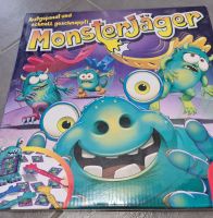 Spiel Monsterjäger Schmidt Spiele (40557) Mecklenburg-Vorpommern - Setzin Vorschau