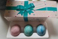 Avon Easter Egg Seifen-Set, nagelneu, originalverpackt Saarland - Überherrn Vorschau
