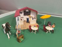 Schleich Horse Club Reiter-Café 42519 Schleswig-Holstein - Sievershütten Vorschau