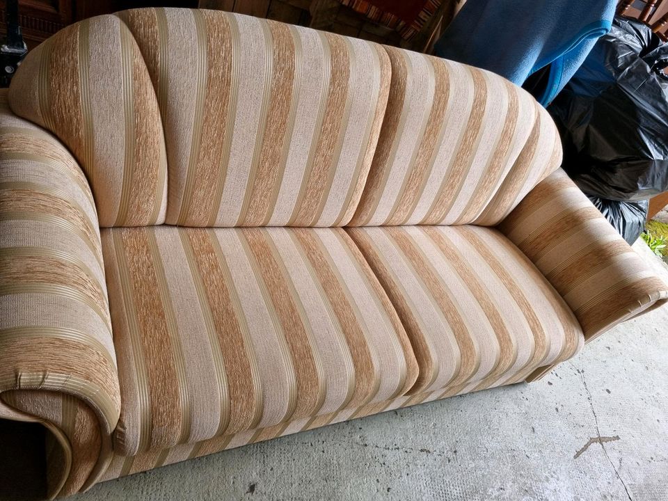 Zweier Sofa in Obernkirchen