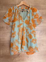 Bluse von Vero Moda Sachsen - Döbeln Vorschau