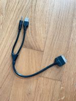 Kabel Mini bmw Media Adapter für Apple iPod/ iPhone Original Bonn - Endenich Vorschau