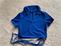 Bluse Tally Weijl Gr.S Saarland - Merzig Vorschau