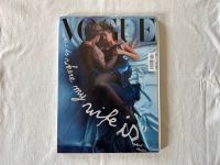 Vogue Italia NO. 841 October 2020 Hailey und Justin Bieber Niedersachsen - Uelzen Vorschau