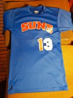 Phoenix Suns Traings Trikot / Tshirt M - true vintage 1980s Stuttgart - Stuttgart-Süd Vorschau