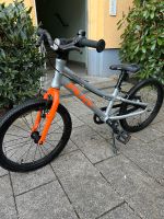 Kinder Fahrrad PUKY 18 Zoll Baden-Württemberg - Karlsruhe Vorschau