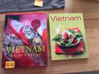 ZWEi tolle VIETNAM Kochbücher GU Asia Cuisine Bayern - Tiefenbach Vorschau