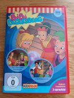 DVD Bibi Blocksberg #30221 Sachsen - Weischlitz Vorschau