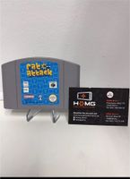 N64 Nintendo 64 Rat Attack Modul EUR Sammlerzustand Rare Pankow - Weissensee Vorschau