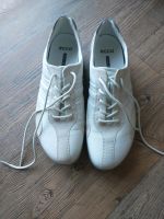 ECCO Balance Shadow White NEU Gr. 40 US 9-9,5 Harburg - Hamburg Eißendorf Vorschau