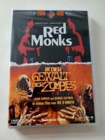 Red Monks In der Gewalt der Zombies DVD Laura Gemser Joe D'Amato Nordrhein-Westfalen - Rheda-Wiedenbrück Vorschau