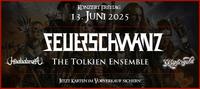 Konzertabend Tolkientage Feuerschwanz Nordrhein-Westfalen - Warendorf Vorschau