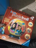 Puzzleball Essen - Essen-Katernberg Vorschau