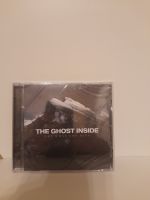 The Ghost Inside CD "Get what you give" in OVP Niedersachsen - Celle Vorschau