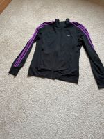 Adidas Damen Sport Jacke Wandsbek - Hamburg Rahlstedt Vorschau