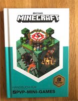 Minecraft Handbuch München - Hadern Vorschau