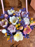 Blumen aus Seife Hessen - Volkmarsen Vorschau