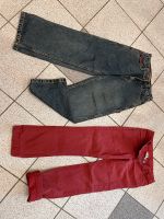 Gefütterte Jeans,  One by One, Vertbaudet Größe 152 - 158 Baden-Württemberg - Elztal Vorschau