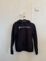 Champion Hoodie Hessen - Sinntal Vorschau