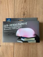 LED Deko Leuchte Lampe Buch von Tchibo Nordrhein-Westfalen - Geseke Vorschau