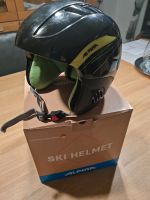 Alpina Skihelm Carat size 54-58cm Bayern - Gersthofen Vorschau