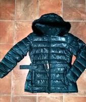CMP Outdoor Parka Gr. L schwarz glänzend Winterjacke Hessen - Offenbach Vorschau