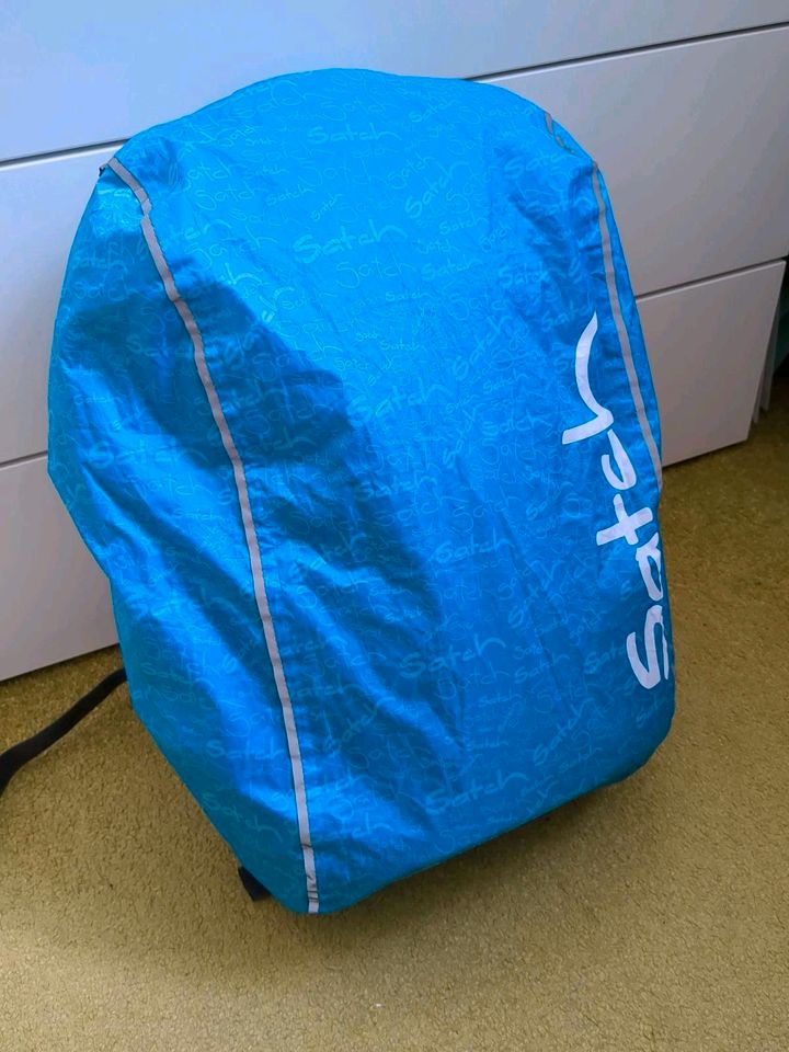 Satch Rucksack in Marienberg