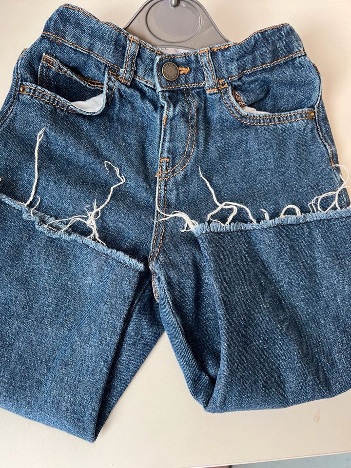 Zara baby jeans 86-92 in Trippstadt