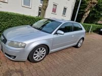 Audi A3 1,9tdi Bochum - Bochum-Mitte Vorschau