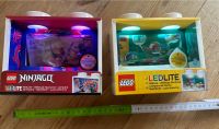 LEGO LED Nachtlicht 2mal !!! Neu !!! Brandenburg - Templin Vorschau