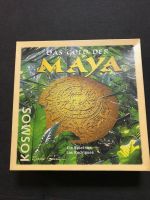 Brettspiel Das Gold der Maya v. Kosmos Spiel top zustand Komplett Berlin - Pankow Vorschau
