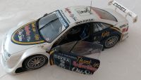 Opel Calibra DTM 1:18  Keke Rosberg selten Nordrhein-Westfalen - Mechernich Vorschau