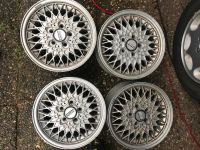 BBS Alufelgen 7Jx15H2, KBA40912, ET38 Eimsbüttel - Hamburg Schnelsen Vorschau