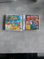 Nintendo DS Rostock - Toitenwinkel Vorschau