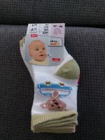 5 Paar Socken Gr.62 68 NEU Thüringen - Bad Sulza Vorschau