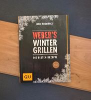 Weber's Wintergrillen , die besten Rezepte Schleswig-Holstein - Glinde Vorschau