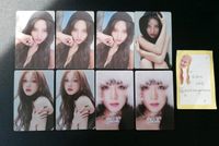 [WTS] (G)I-DLE pocaalbum photocards Thüringen - Erfurt Vorschau