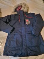 Helly Hansen Damen W Coastal Parka XL Bayern - Obernburg Vorschau