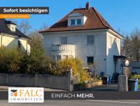 Zeitreise des Luxus: Villa und Garten verschmelzen zu zeitloser Eleganz. Nürnberg (Mittelfr) - Oststadt Vorschau