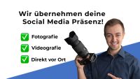Social Media Content Creation I Content Creator I Social Media Manager I Instagram Baden-Württemberg - Filderstadt Vorschau